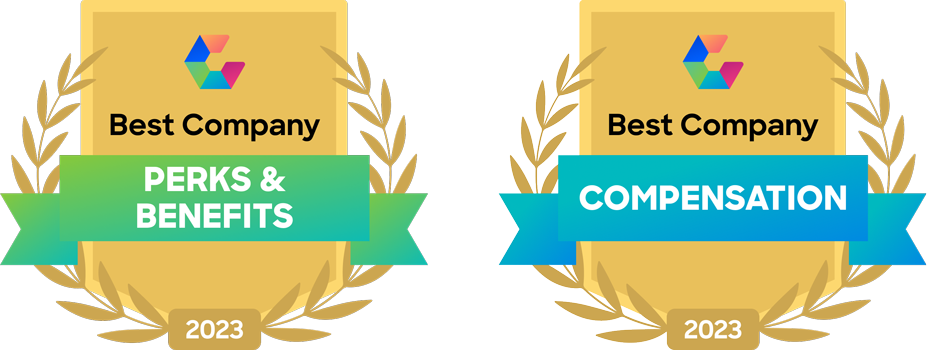 comparably