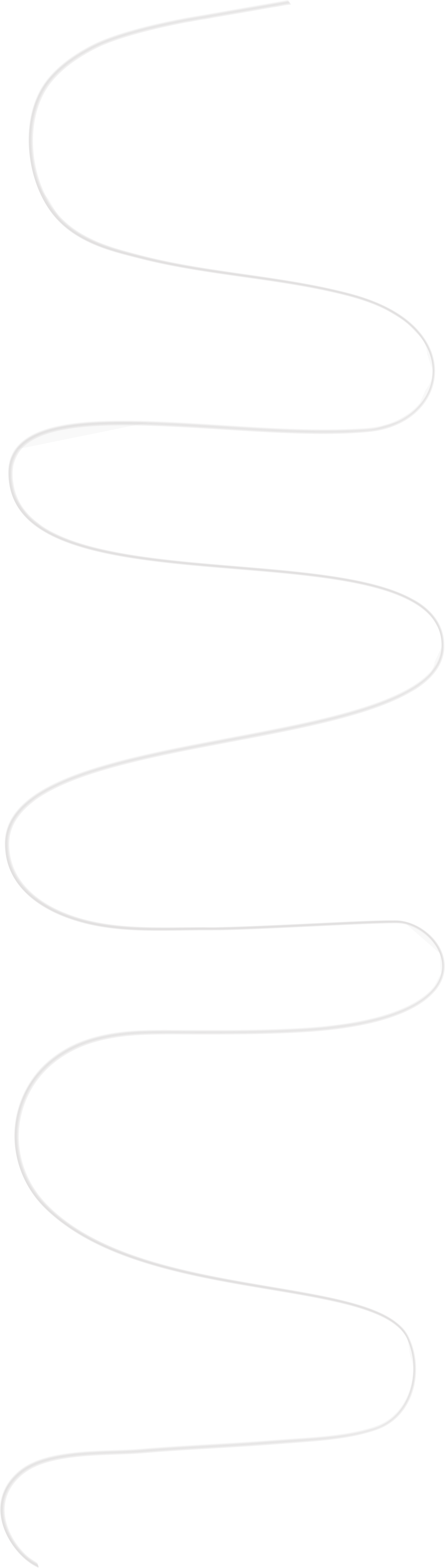 Space trail